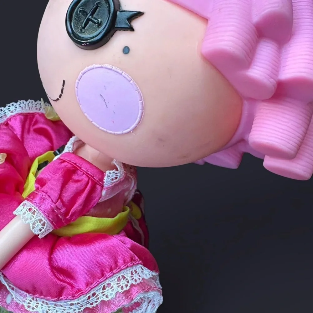 Lalaloopsy Jewel Sparkle - Picture 3 of 4